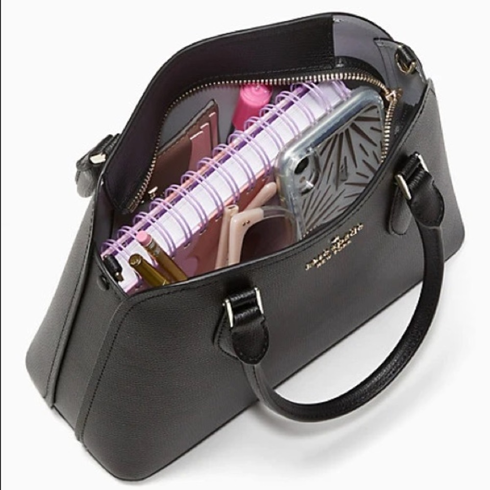 Kate Spade darcy small satchel Bag - Picture 7 of 15